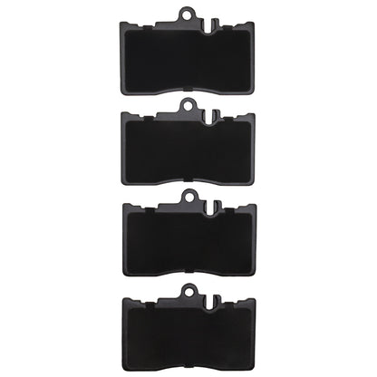 R1 Concepts R1 01-06 Lexus LS430 Front R1 Ceramic Brake Pads