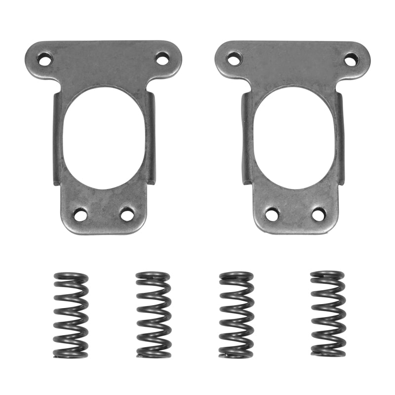 Yukon Gear & Axle Yukon Gear Posi Spring Kit For GM 7.5in / w/ Preload Plates