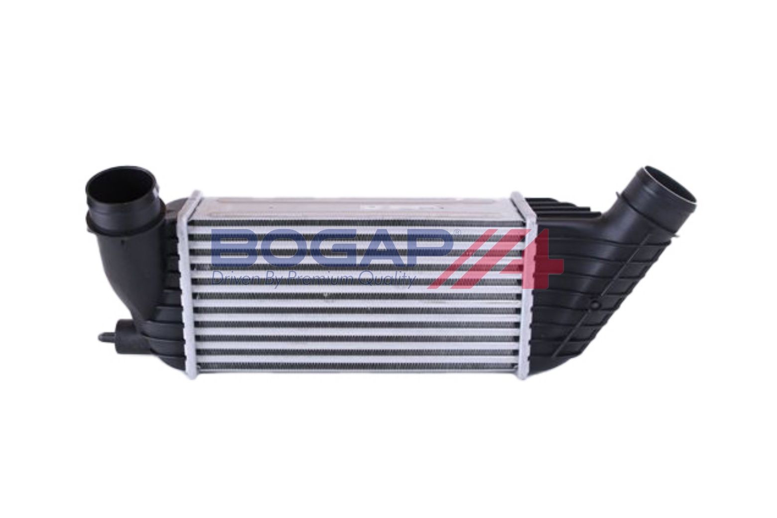 BOGAP P4220117 Charge Air Cooler | ML Performance Car Parts