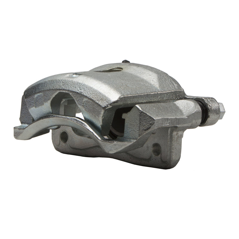 DFC 98-02 Honda Accord Front-R Premium Caliper - Silver Zinc Coated