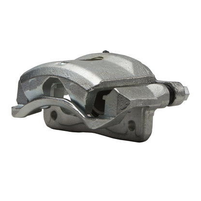 DFC 98-02 Honda Accord Front-R Premium Caliper - Silver Zinc Coated