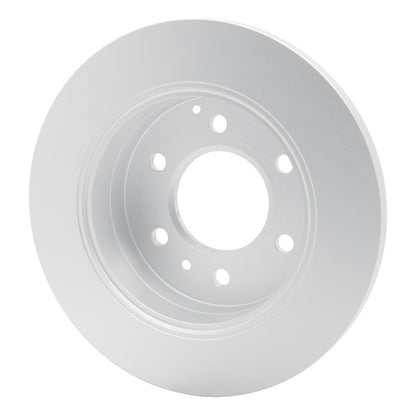 DFC 19-25 Mercedes-Benz Sprinter 2500 Rear GeoSPEC Coated Rotor