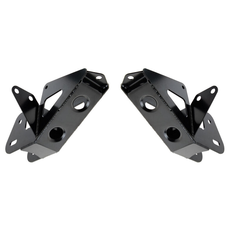 Synergy Mfg Synergy 2014+ Ram 2500 Front Radius Arm Drop Brackets