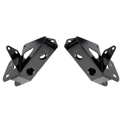 Synergy Mfg Synergy 2014+ Ram 2500 Front Radius Arm Drop Brackets