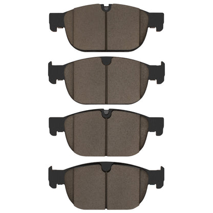 DFC 25-26 Volvo XC90 Front Ceramic 5000 Advanced Brake Pads