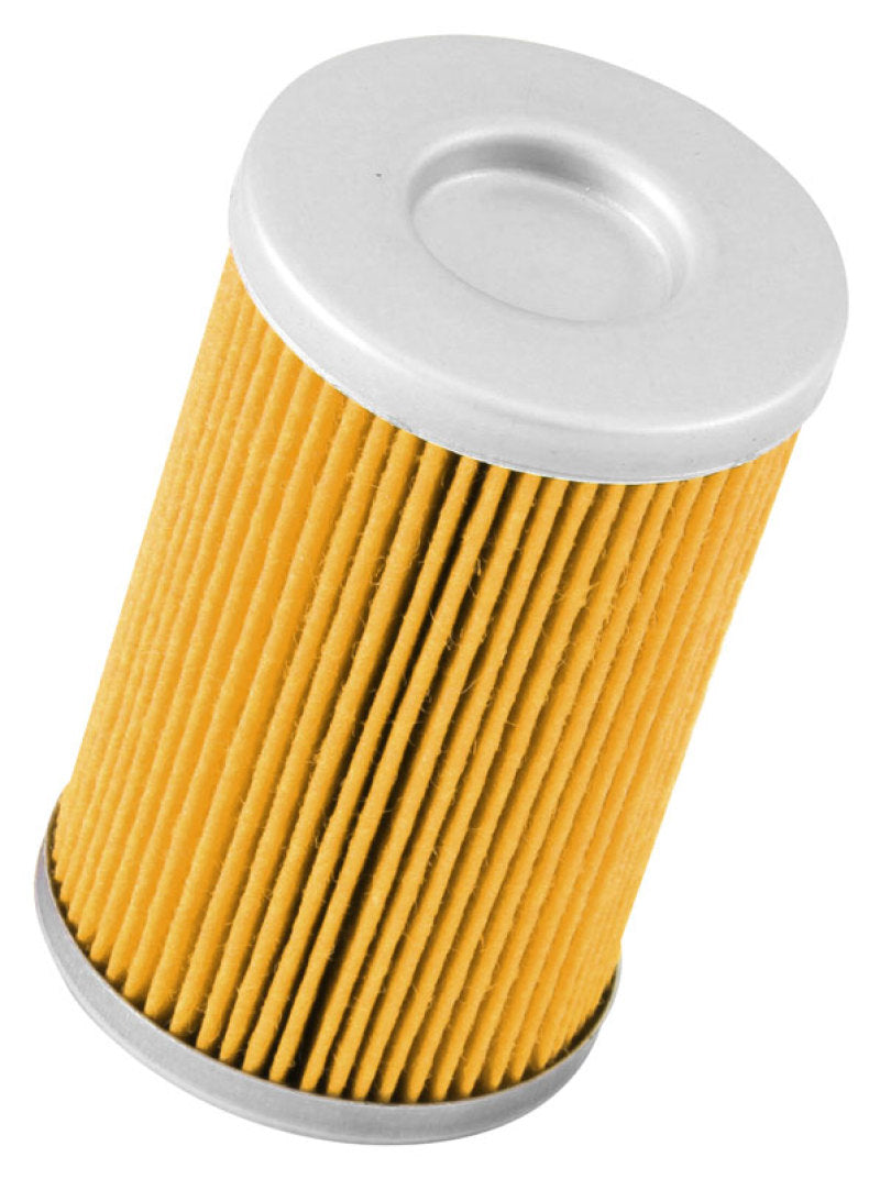 K&N Engineering K&N 1.625in OD x 2.719in H Oil Filter