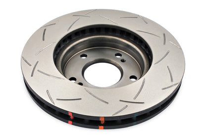DBA 7/90-96 Turbo/6/89-96 Non-Turbo 300ZX Front Slotted 4000 Series Rotor
