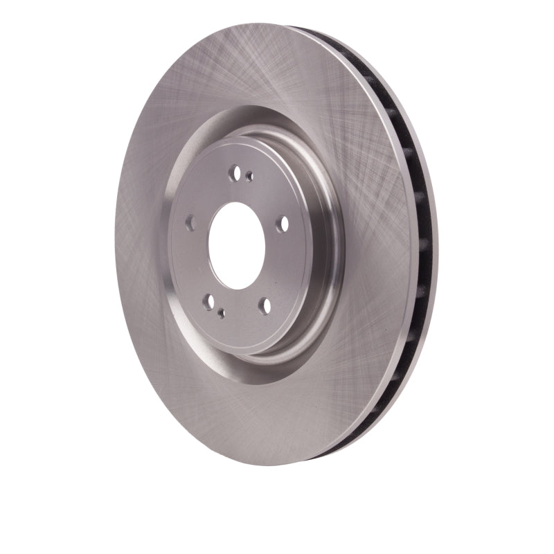 DFC 08-15 Mitsubishi Lancer Front Brake Rotor