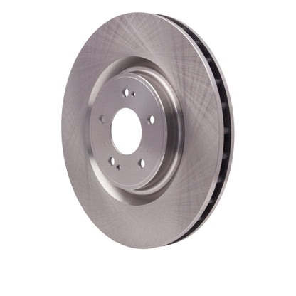 DFC 08-15 Mitsubishi Lancer Front Brake Rotor