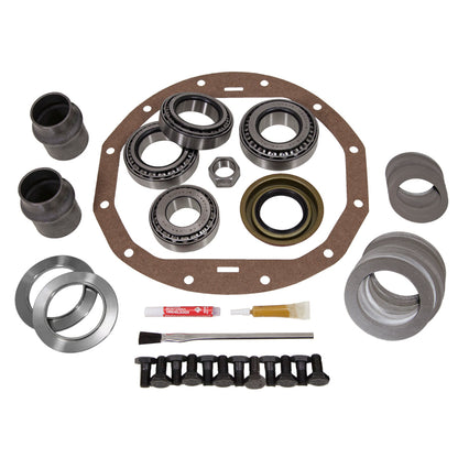 Yukon Gear & Axle Yukon Gear Master Overhaul Kit For GM 12 Bolt Passenger Car Diff