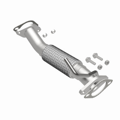 Magnaflow BRE Exhaust 13-16 SANTA FE SPORT SORENTO 2.4L Front Pipe Kit