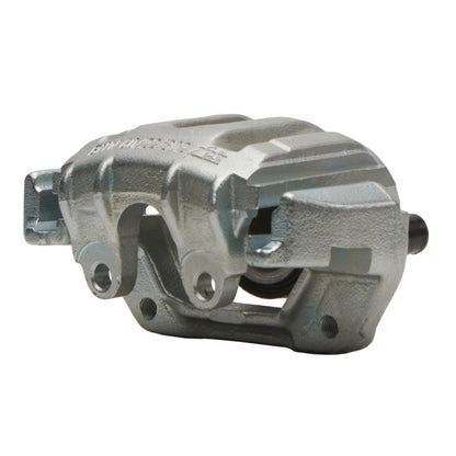 DFC 89-95 BMW 730i Front-R Premium Caliper - Silver Zinc Coated
