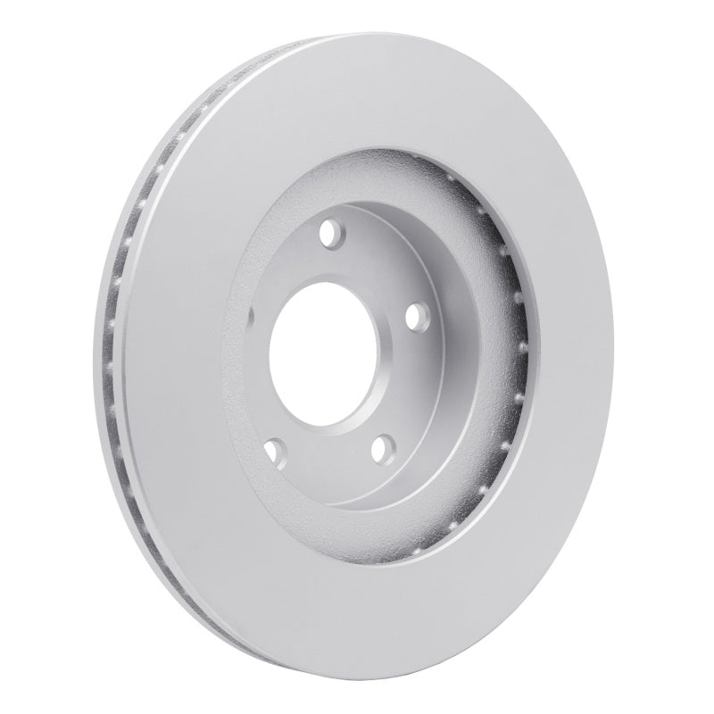 DFC 02-06 Infiniti I35 Front GeoSPEC Coated Rotor