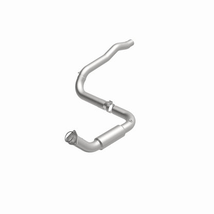 MagnaFlow Direct Fit Catalytic Converter 07-08 Sub XL 6.0 Driver Side OEM
