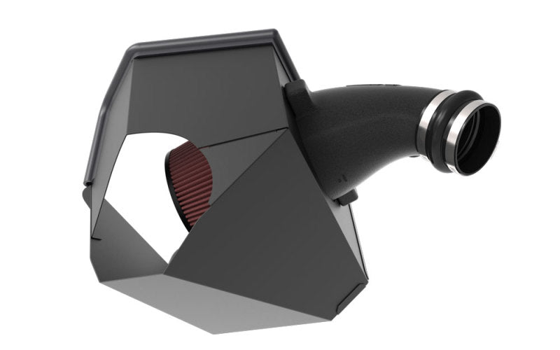 K&N Engineering K&N 2022 Jeep Grand Wagoneer V8-6.4L Performance Air Intake System