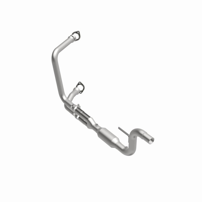 MagnaFlow Direct Fit Catalytic Converter 95-02 Camaro-Firebird 3.8L