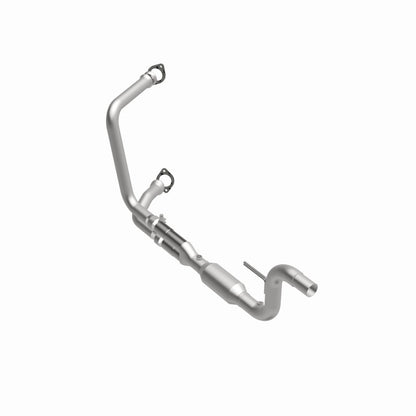 MagnaFlow Direct Fit Catalytic Converter 95-02 Camaro-Firebird 3.8L