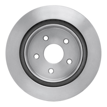 DFC 04-06 Dodge Ram 1500 Pickup Rear Brake Rotor