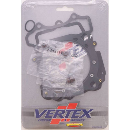 Vertex Pistons Vertex Top End Gasket Kit