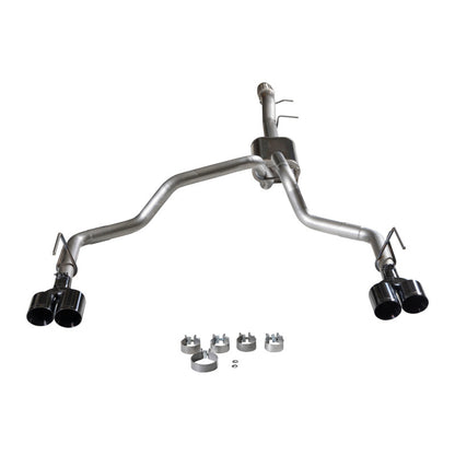 Flowmaster 21-26 Chevrolet Suburban/Tahoe/Yukon 6.2L Flow FX Cat-Back Exhaust System