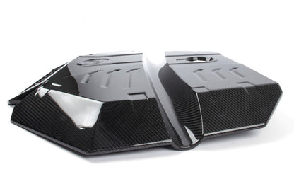 Dinan 20-25 BMW X4 M Engine Cover