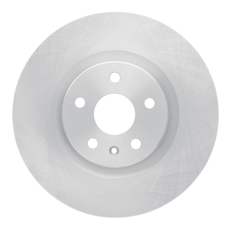 DFC 08-17 Cadillac CTS Front Brake Rotor
