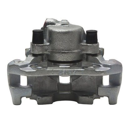 DFC 02-06 Dodge Sprinter 3500 Rear Right/Rear-R Premium Caliper - Silver Zinc Coated