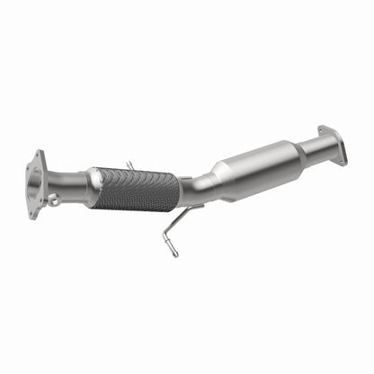 MagnaFlow California Direct Fit Converter 04-10 Volvo S40 2.4L