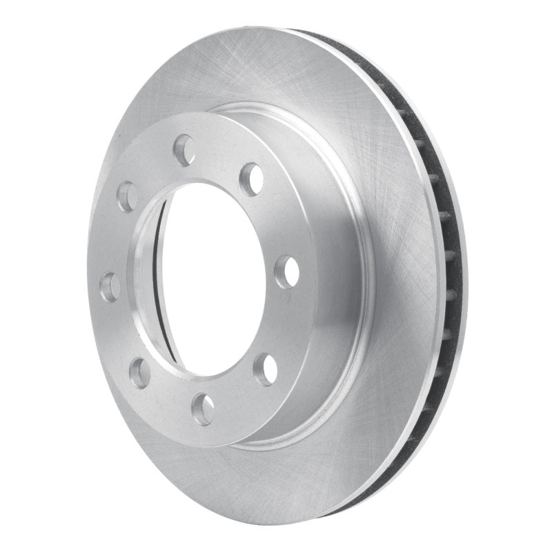DFC 71-97 Dodge B3500 / B2500 Front Brake Rotor
