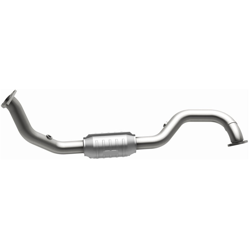MagnaFlow Direct Fit Catalytic Converter 96-97 3.2L Passport P/S A/T