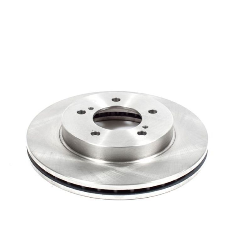 PowerStop Power Stop 93-02 Mercury Villager Front Autospecialty Brake Rotor