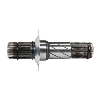 Yukon Gear & Axle Yukon Gear ZF 215MM IFS Left Front Stub Axle for 2011-2019 RAM 1500