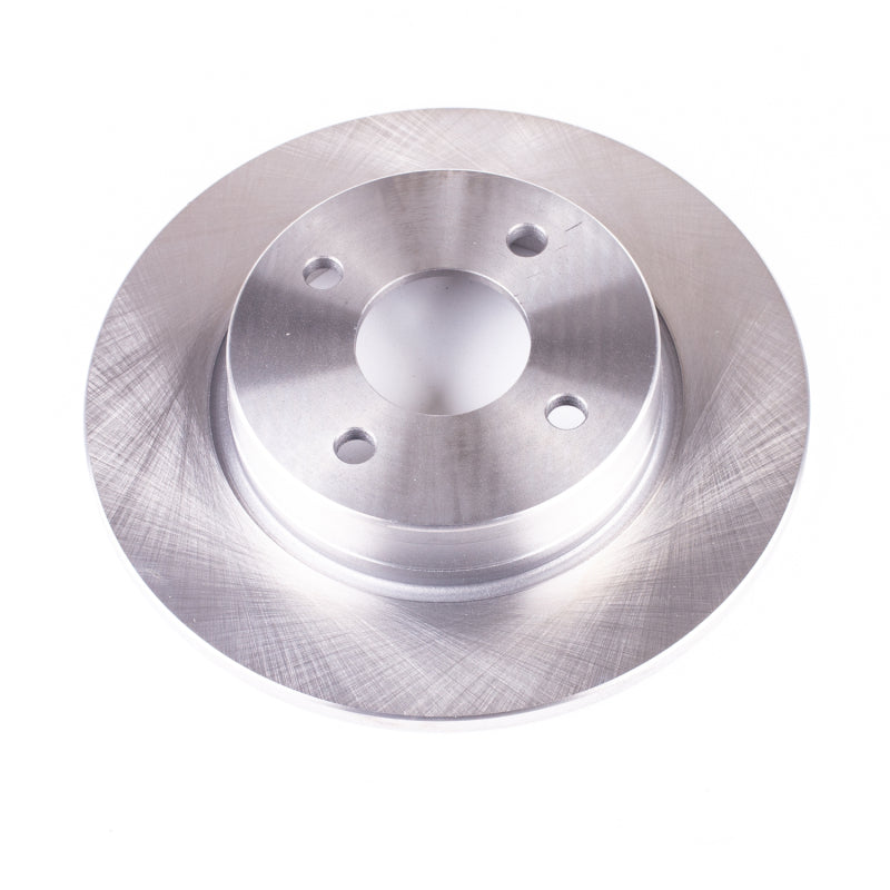 PowerStop Power Stop 18-19 Ford EcoSport Rear Autospecialty Brake Rotor