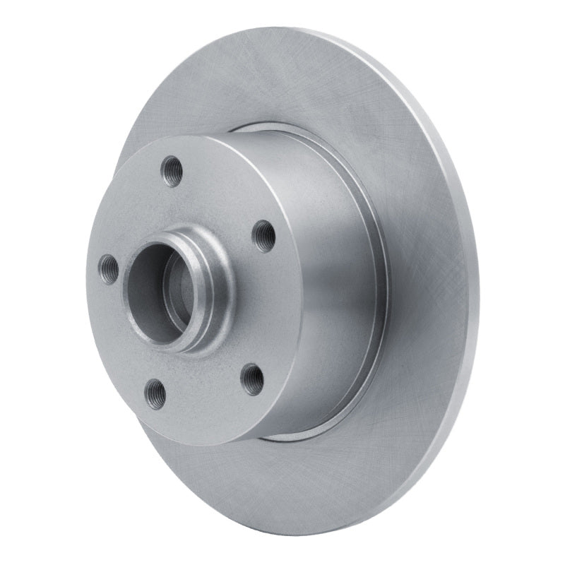 DFC 96-08 Audi A4 (Mexico) Rear Brake Rotor