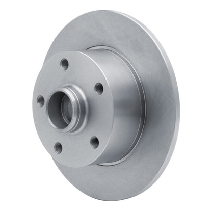 DFC 96-08 Audi A4 (Mexico) Rear Brake Rotor