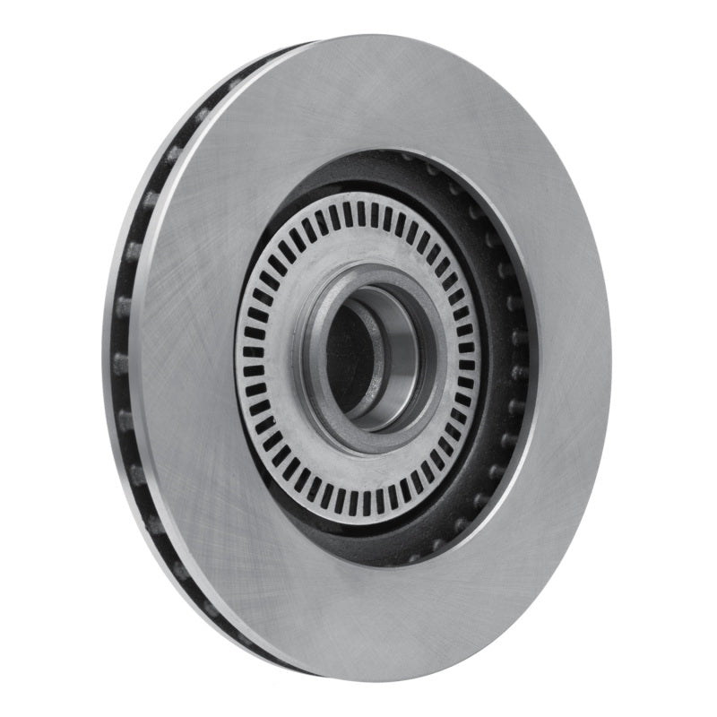 DFC 87-92 Lincoln Continental Front Brake Rotor