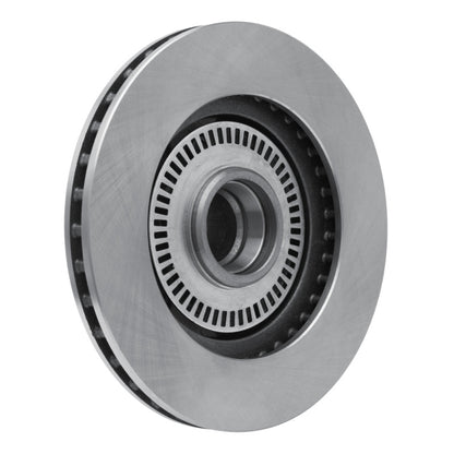 DFC 87-92 Lincoln Continental Front Brake Rotor