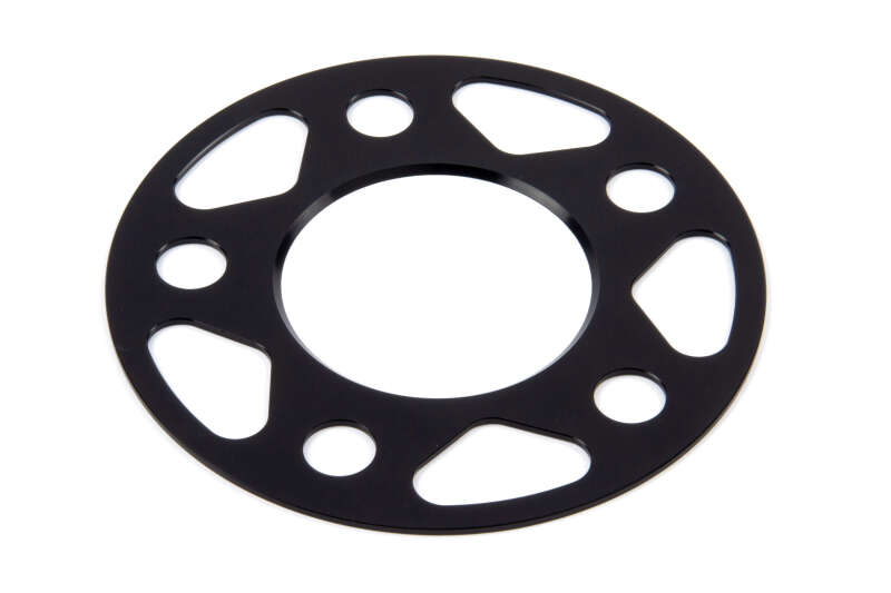 Dinan Wheel Spacers - 5x112 - 66.5mm CB - 2mm Thick (Set of 2)