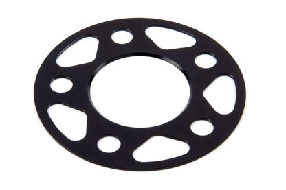 Dinan Wheel Spacers - 5x112 - 66.5mm CB - 2mm Thick (Set of 2)