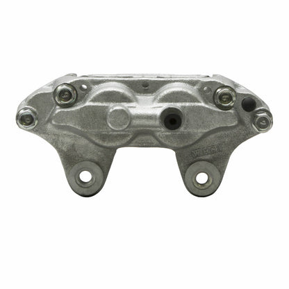 DFC 92-96 Nissan 300ZX Turbo Front-R Silver Zinc Coated Premium Caliper