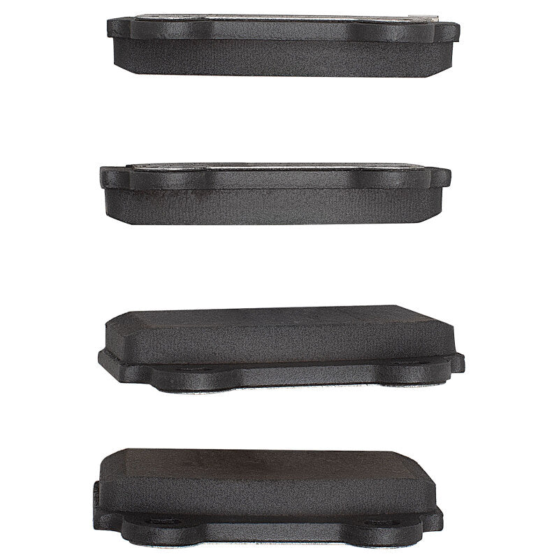DFC 08-15 Mitsubishi Lancer Rear Euro 5000 Ceramic Brake Pads