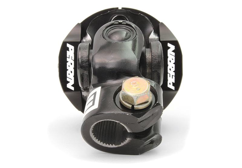 Perrin Performance PERRIN 08-26 Subaru WRX / 04-25 Impreza / 20-25 Outback / 13-25 Crosstrek Steering Dampener Lockdown