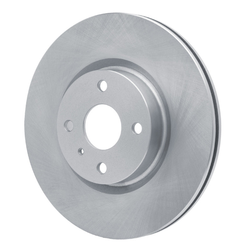 DFC 16-25 Mazda MX-5 Miata Front Brake Rotor