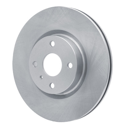 DFC 16-25 Mazda MX-5 Miata Front Brake Rotor