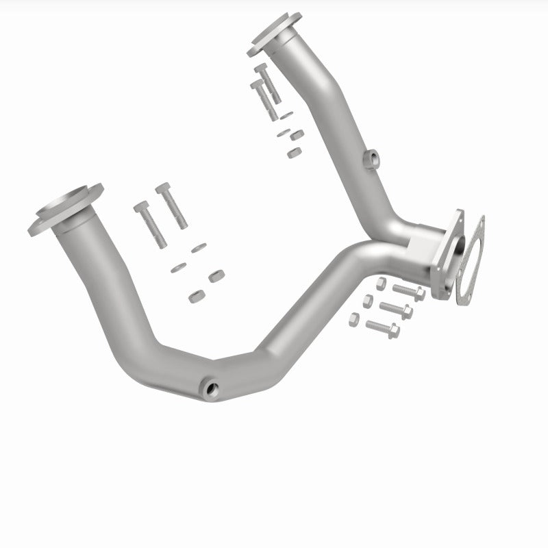 Magnaflow BRE Exhaust 93-97 B3000 B4000 Ranger 3.0L 4.0L Front Pipe Kit