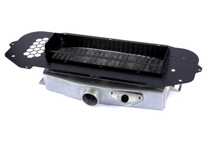 GrimmSpeed 06-07 Subaru WRX/STI TMIC Splitter