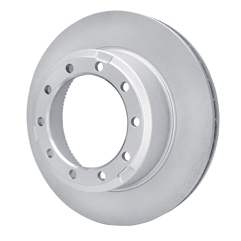 DFC 73-24 BEAVER MOTORCOACH CONTESSA Rear/Front GeoSPEC Coated Rotor