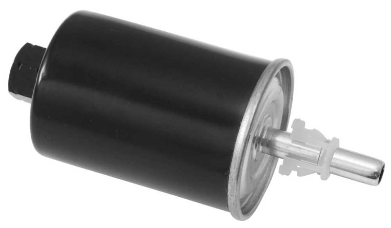 K&N Engineering K&N Cellulose Media Fuel Filter 2.125in OD x 5.438in L