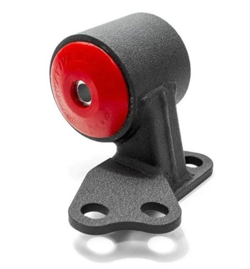 Innovative Mounts Innovative 88-91 Honda Civic / CR-X B-Series Conversion Blk Steel Mount 95A Bushing RH Side Mount