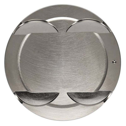 Wiseco Nissan VR38DETT 95.50 mm Bore 34.30 mm CH -6.30 CC Piston Set